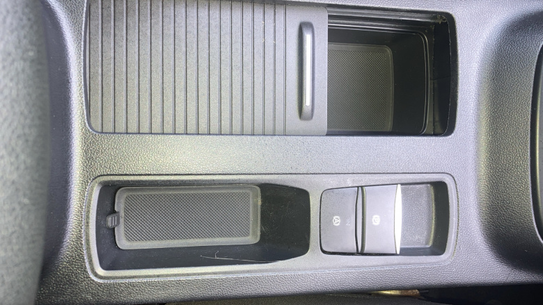 Ford Focus 1.0 EcoBoost 125 Zetec 5dr Petrol Hatchback